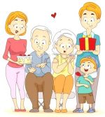 9991457-illustration-of-a-family-celebrating-grandparents-day