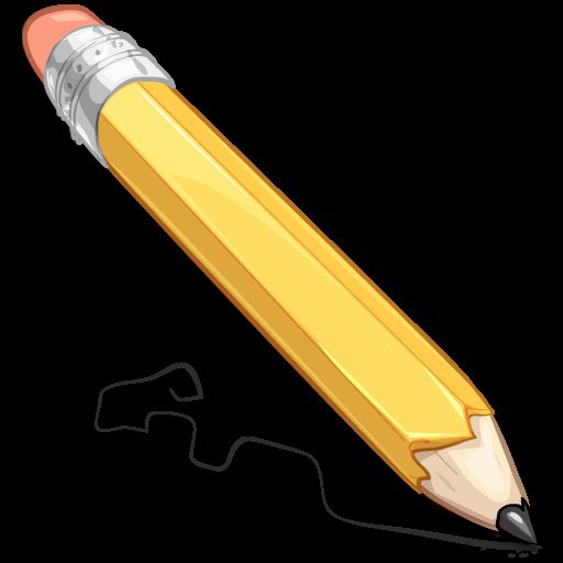 загадки про ручку и карандаш