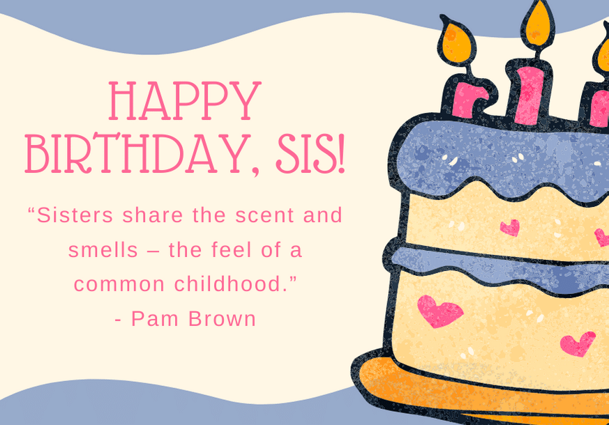 happy-birthday-sister-quote-brown