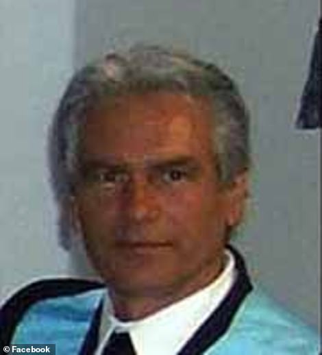 Antonino Buttafuoco