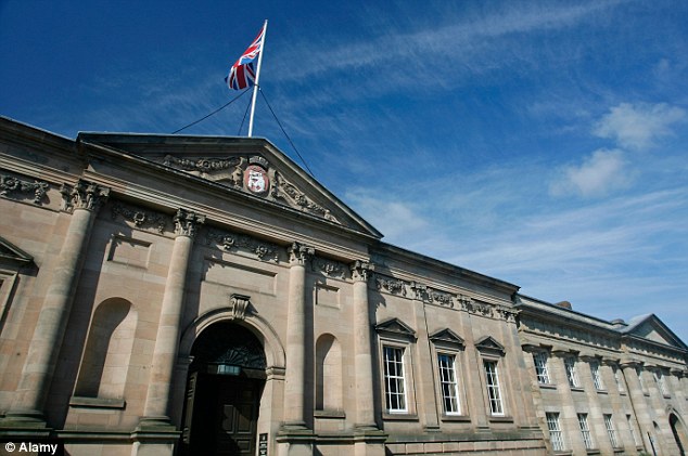 Warwick Crown Court heard rape charge against the teenager was dropped after the girl