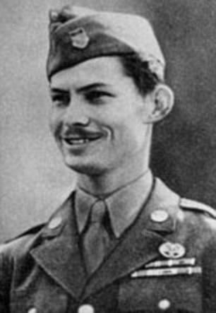 But after conscienciously objecting on religious grounds, Doss enlisted as a medic determined to save lives on the front line, but refusing to carry a gun on moral grounds