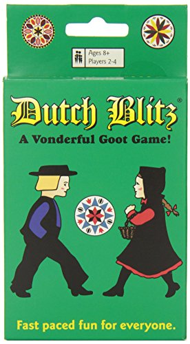 Dutch Blitz