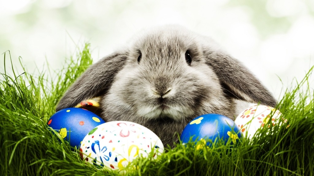 Пасха (Easter) топик по английскому языку с переводом