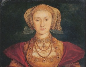 Анна Клевская – четвёртая супруга английского короля Генриха VIII