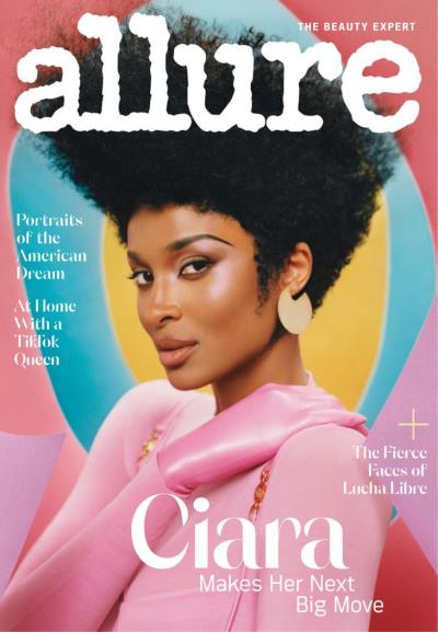 Subscribe to Allure