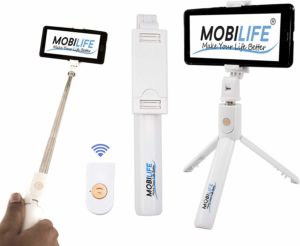 Selfie stick - gifts ideas for New Year
