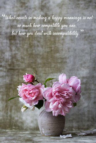 romantic quotes for wedding vows